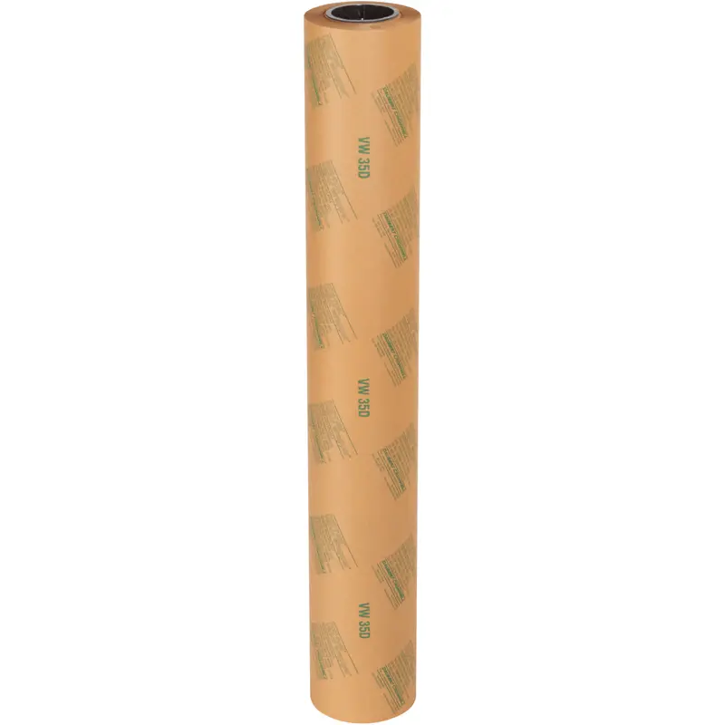 36" x 100 Yard 35 lb Heavy Duty VCI Paper Roll
