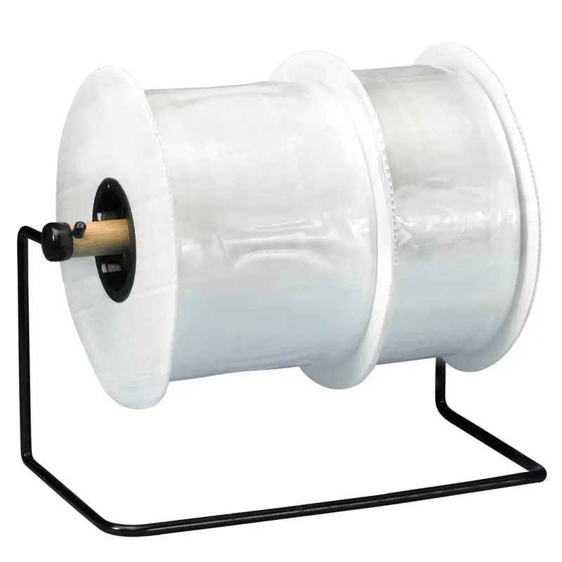 36" x 1075 Feet 4 mil Poly Tubing