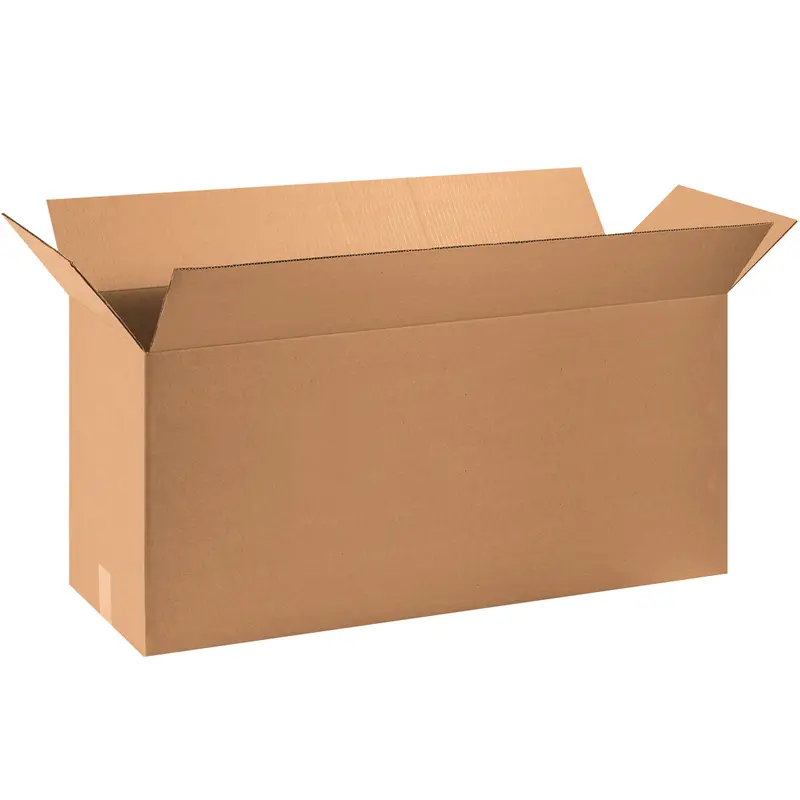 36 x 12 x 16 Corrugated Boxes  15/Bundle