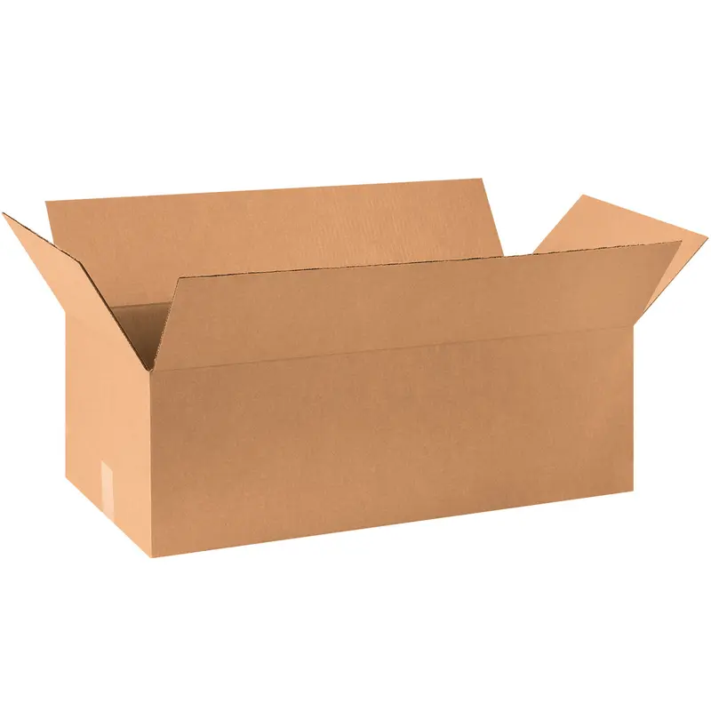 36 x 20 x 15 Corrugated Boxes  10/Bundle