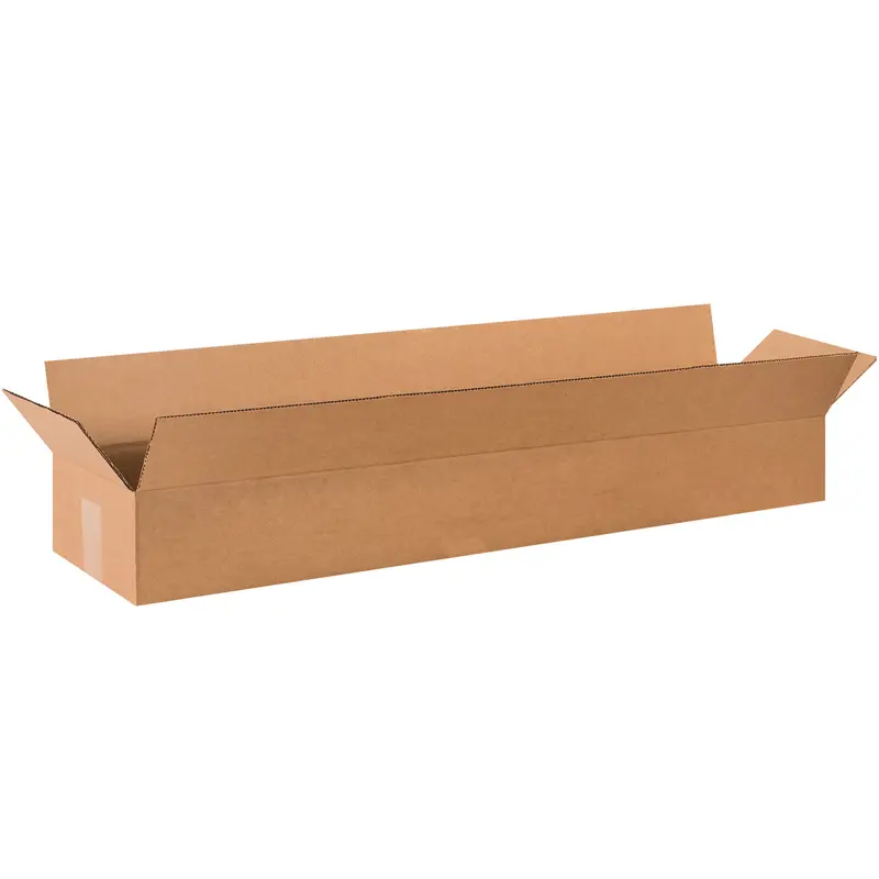 42 x 11 x 6 Corrugated Boxes  20/Bundle