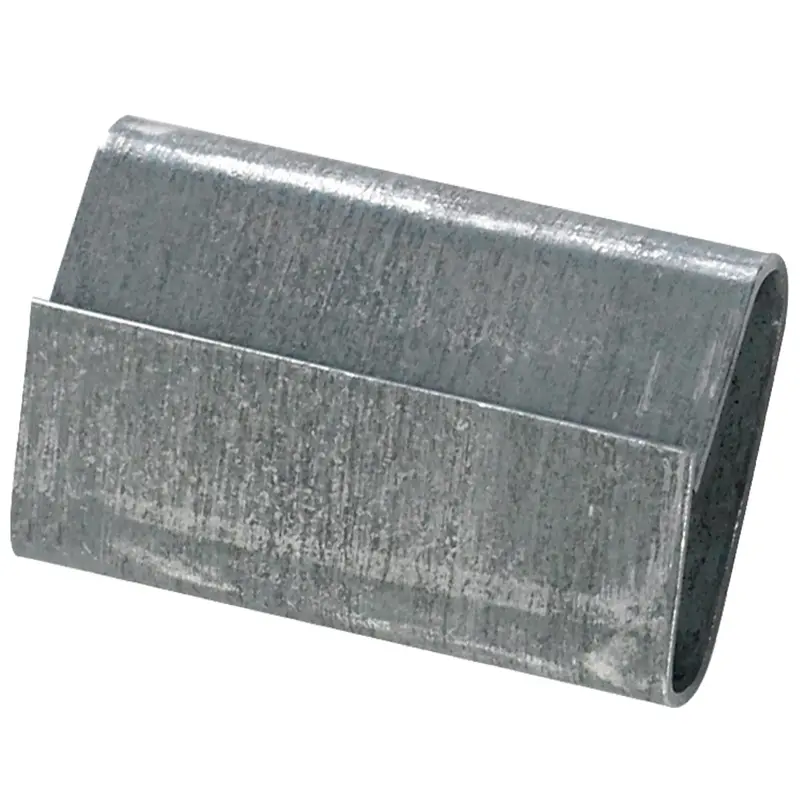 5/8 Pusher Seals for Steel Strapping 5000/Case