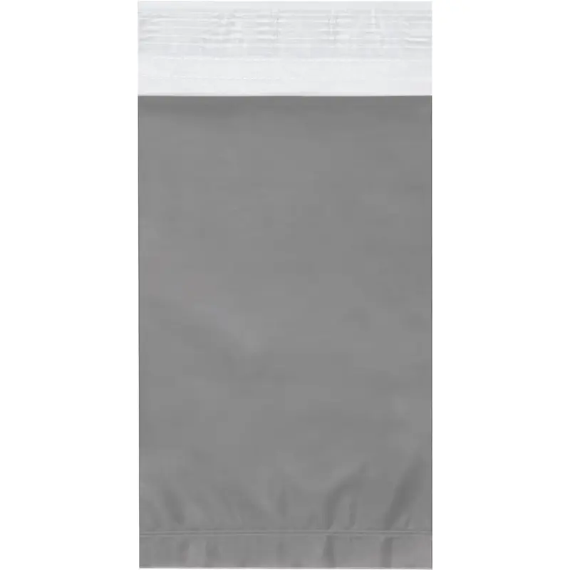 6 x 9 Clear Poly Envelopes 100/Case