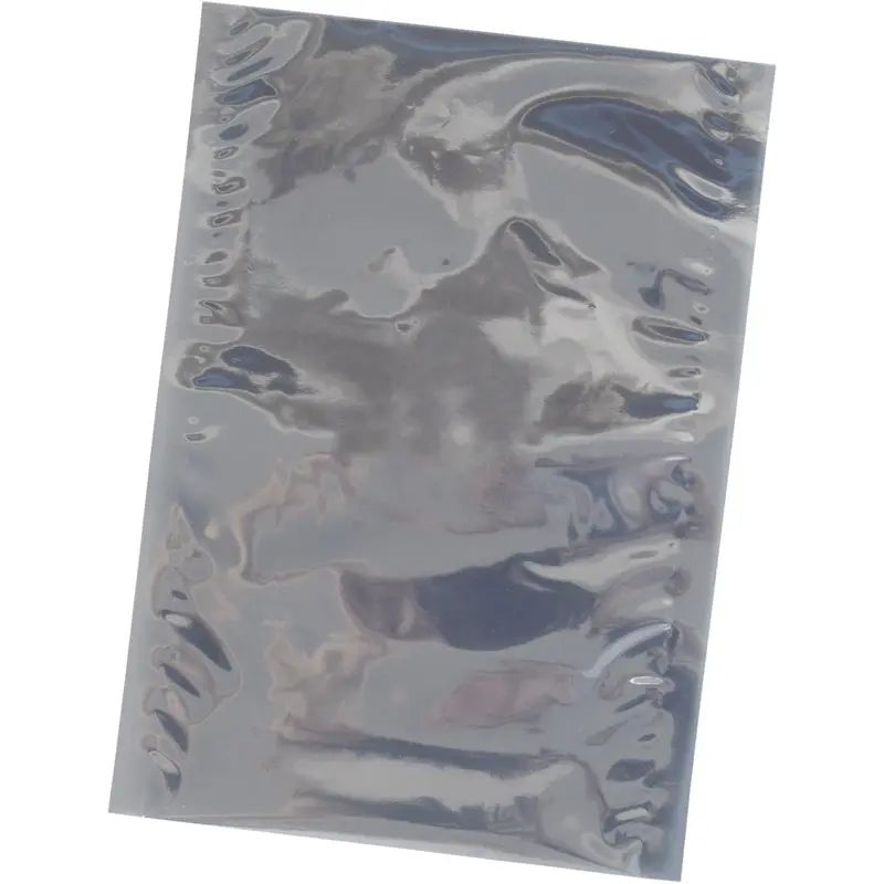 6 x 8 Static Shielding Bags - Unprinted 100/Case