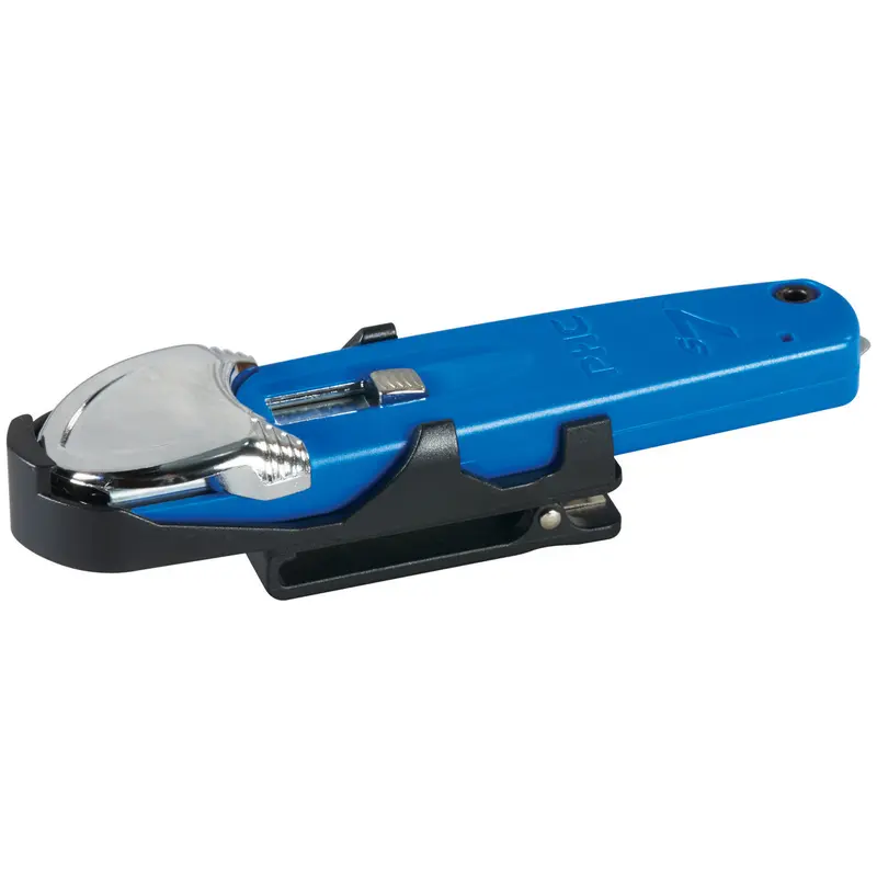 UKH-545 Plastic Clip-On Swivel Safety Holster for S7 10/Case