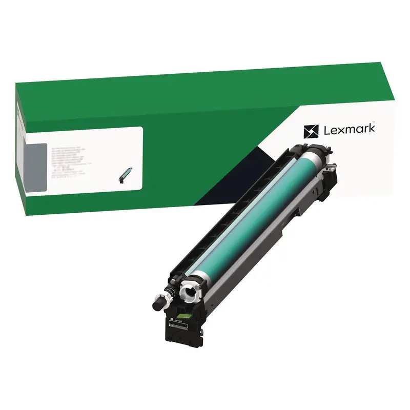 85D0P00 Photoconductor, 87,000 Page-Yield, Black