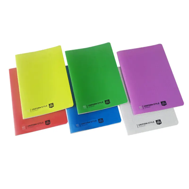 ( NET) PP Uniform Style 90 gsm 17x22cm