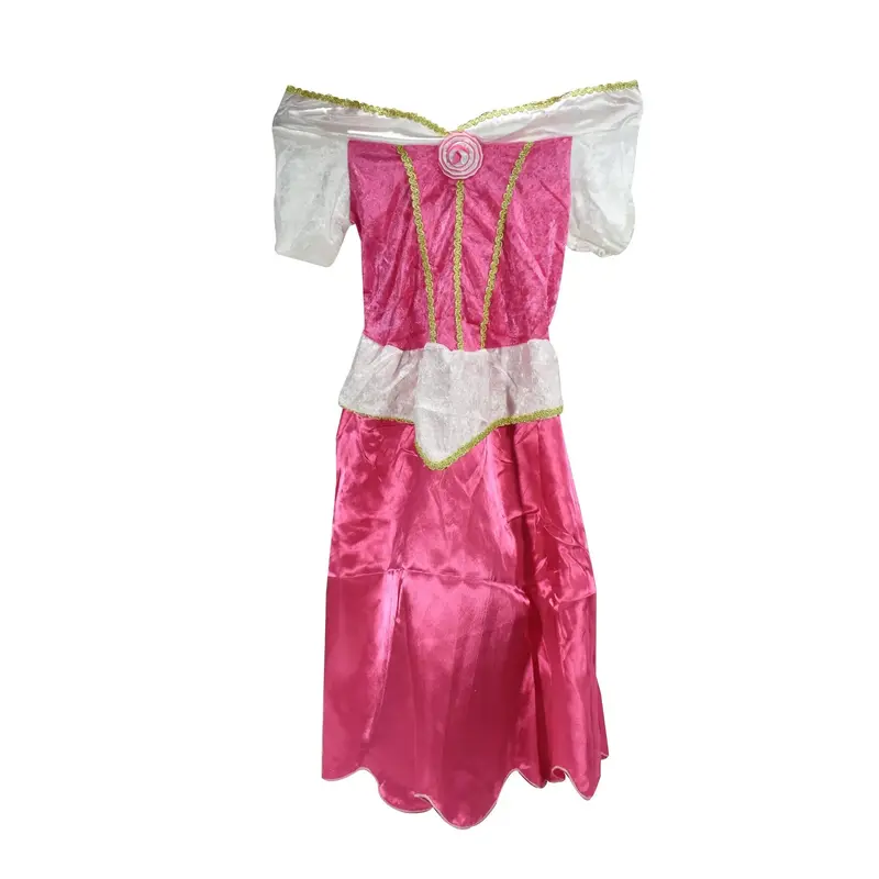 ( Net ) Princess Surprise Costume For KidsSmall