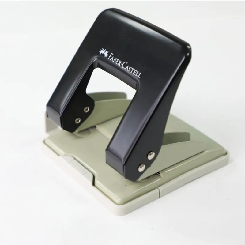 (NET) Faber Castell Puncher u30 Black