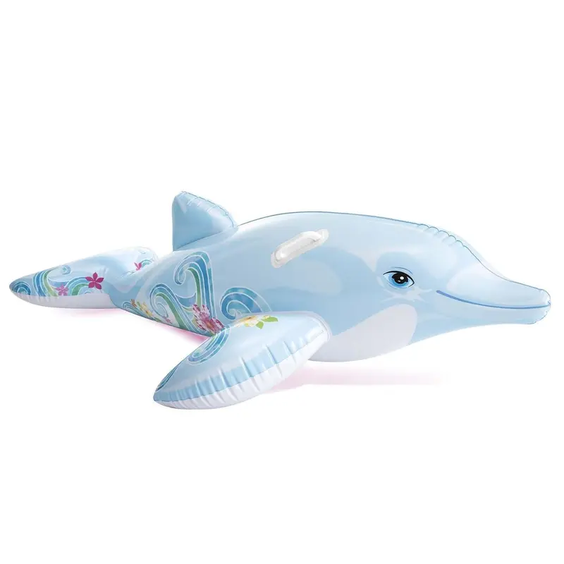(NET) Intex 58535NP  Inflatable Dolphin