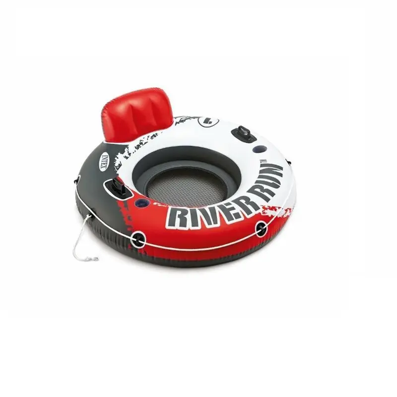 (NET) Intex  Red River Run