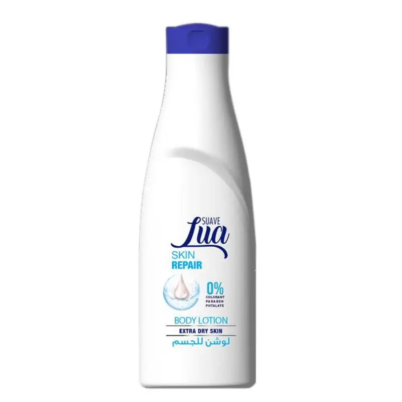 (NET) LUA-Body lotion Skin Repair/ 250 ml
