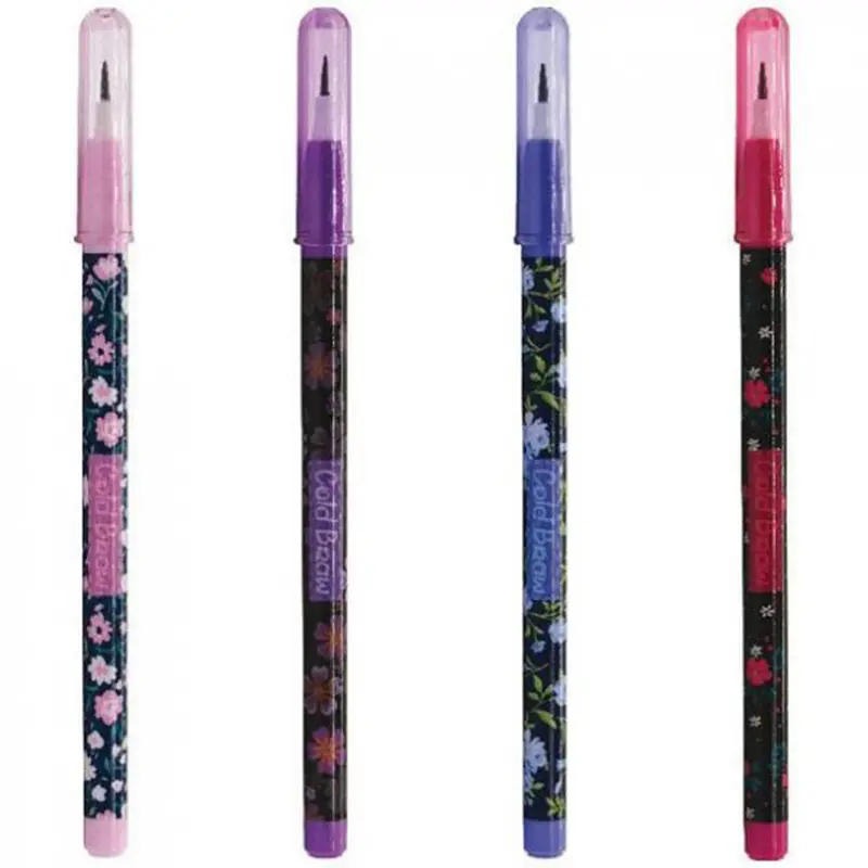 (NET) M&G Cold Braw Multi Point Pencilpink