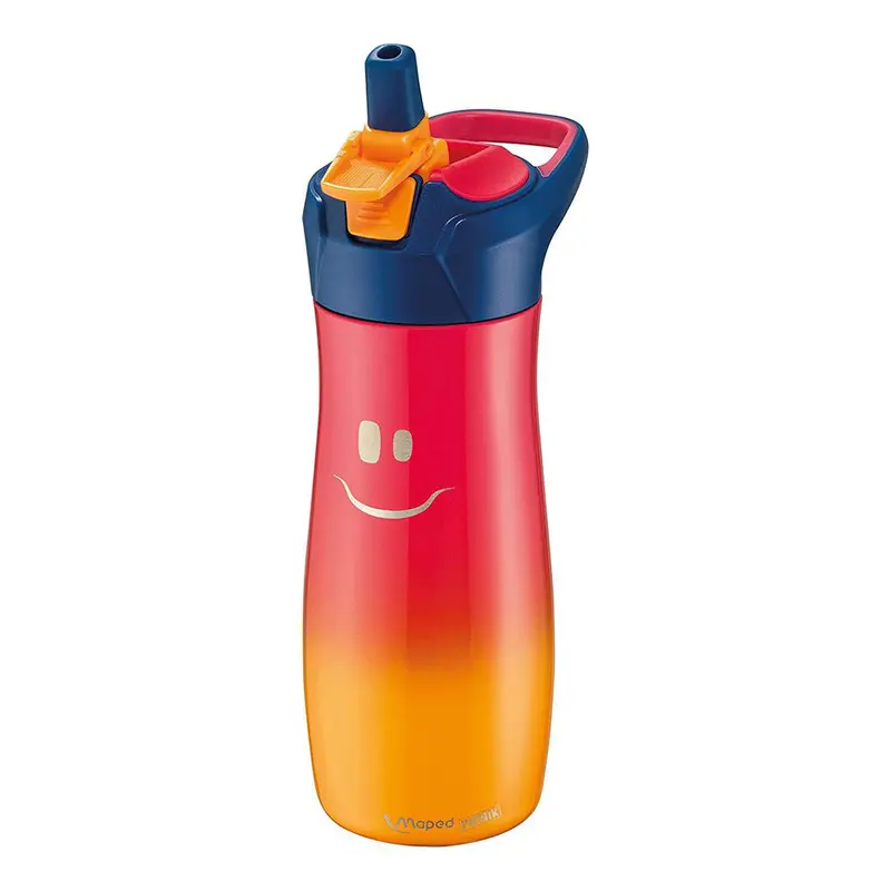 (NET) Maped CONCEPT KIDS WATERBOTTLE 580ML PINK