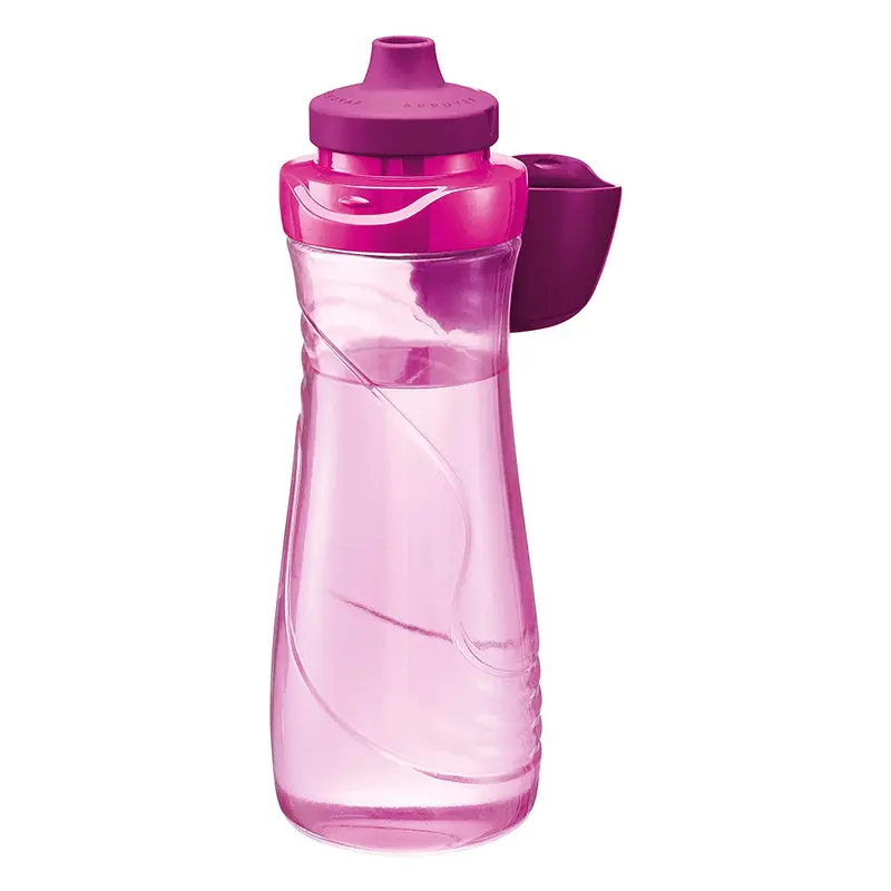 (NET) Maped  WATER BOTTLE 580ml Pink