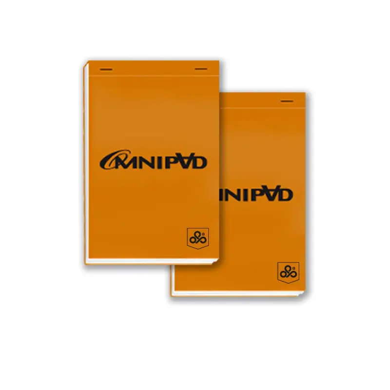 (NET) OPP OMNIPAD 70GSM 70 Sheets 55 21 x 29.7 cm