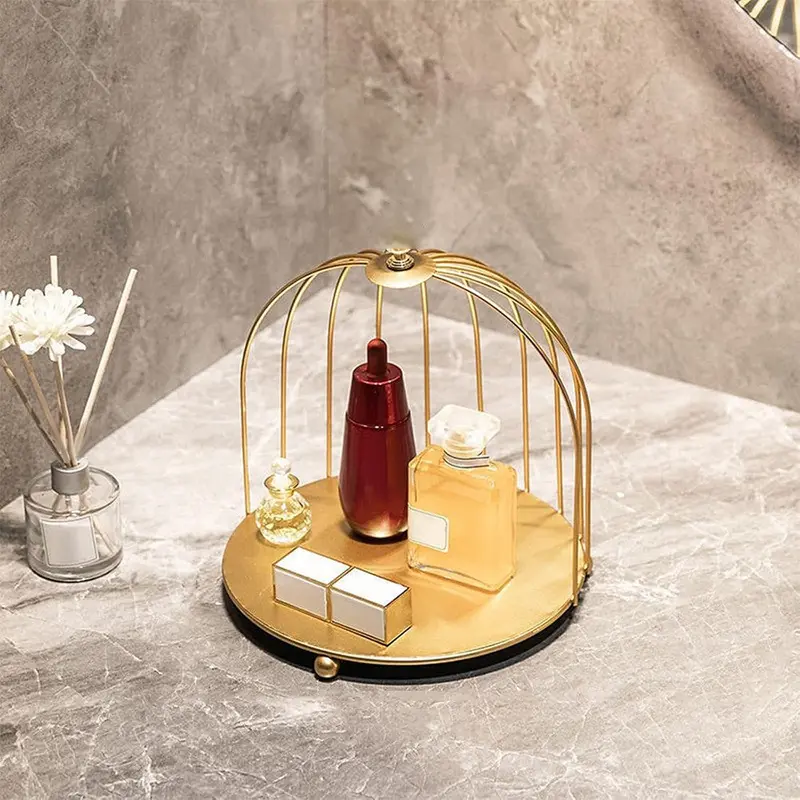 (NET)Cosmetic Rack for Livingroom Dresser 1 tier