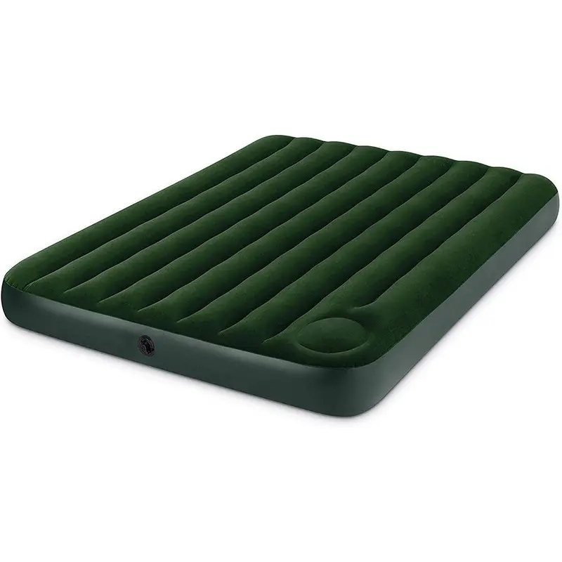 (NET)Intex Queen Downy Airbed
