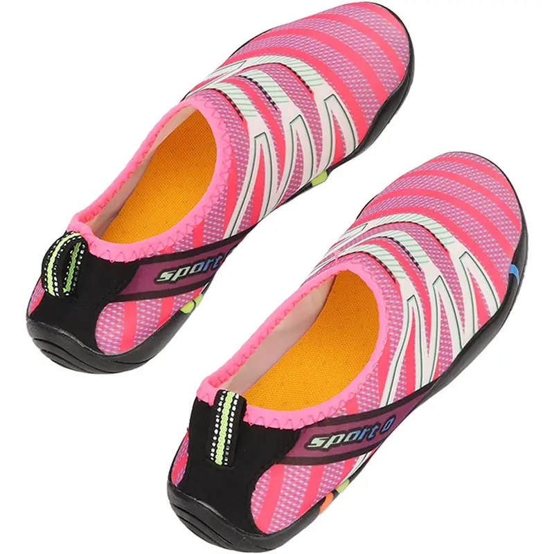 (net)Slippers Quick Dry Water Swimming Shoes35