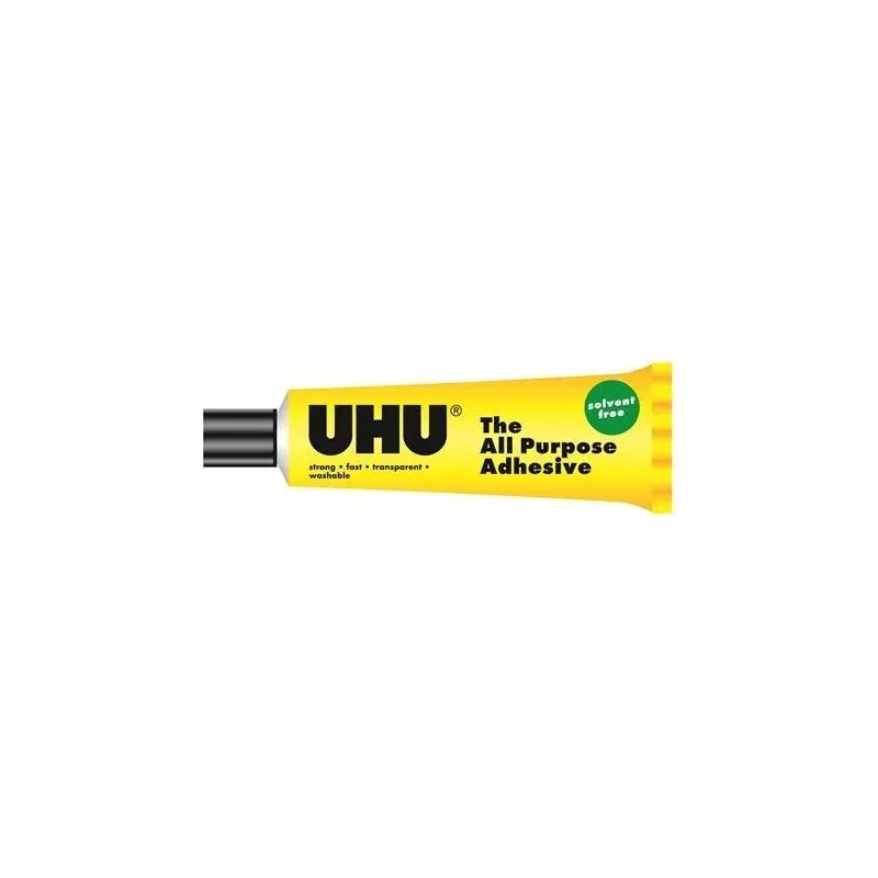 (NET) UHU Glue All Purpose 125ml