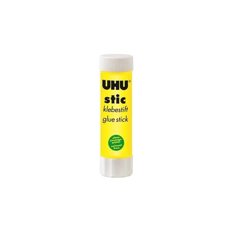 (NET) UHU Glue Stick - 40g / 67708