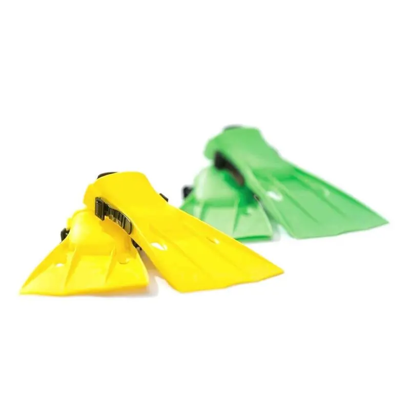 (NET)Intex Medium Swim Fins / 55937