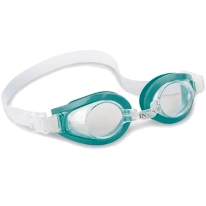 (NET)INTEX Play GogglesYellow