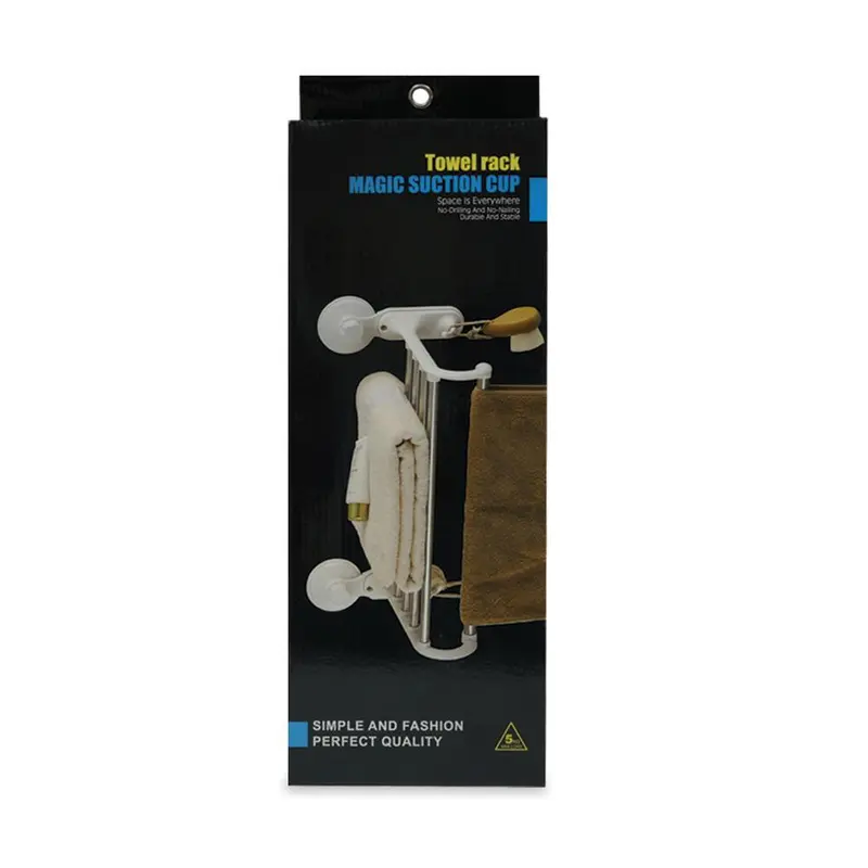 **(NET)** Towel Rack MW-843