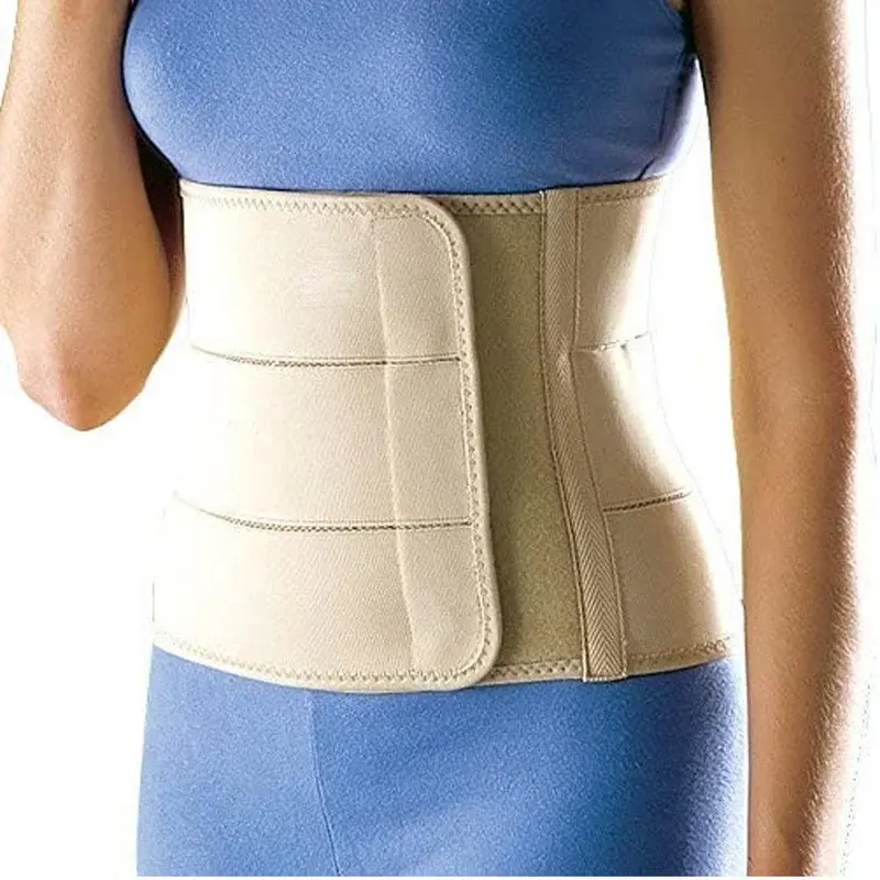 Abdominal Binder - 2080