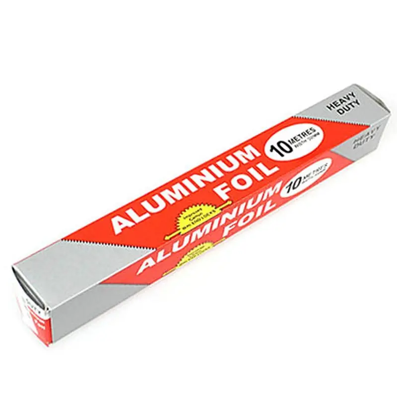 Aluminium Foil 10m x 45 cm