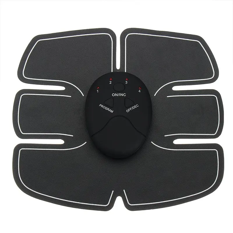 **NET**Beauty Body Mobile Gym 6 Pack Ems / KC-97