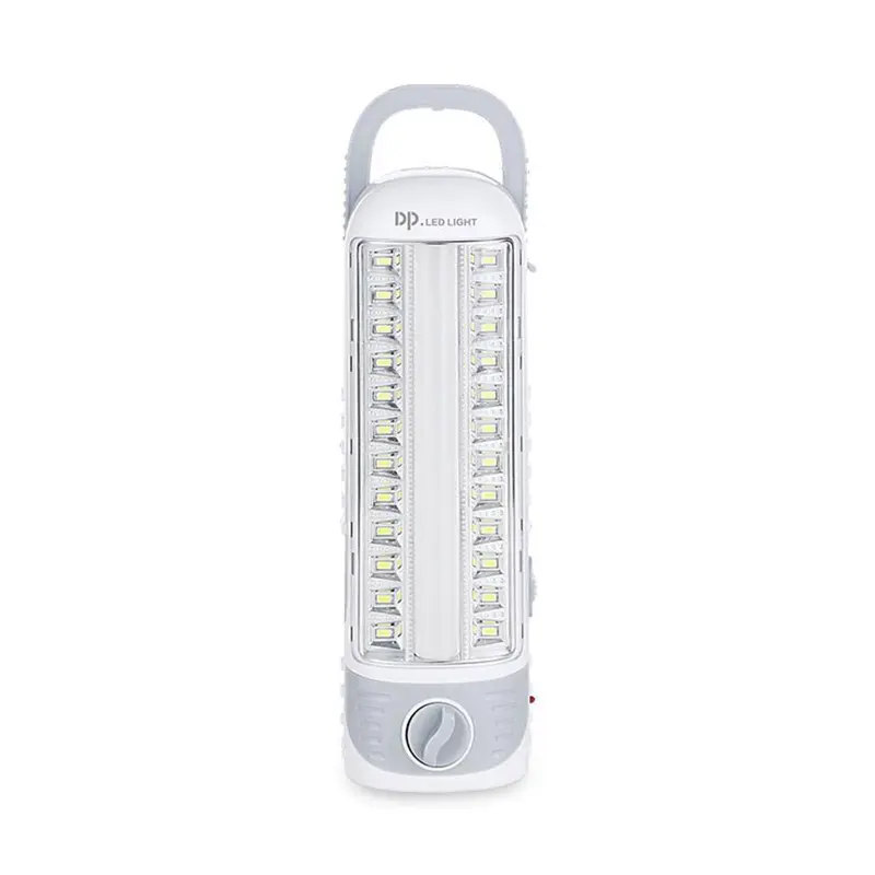 **(NET)** LED Rechargeable Light SMD LED:40 LED tube  24 LED Chips / KC-238