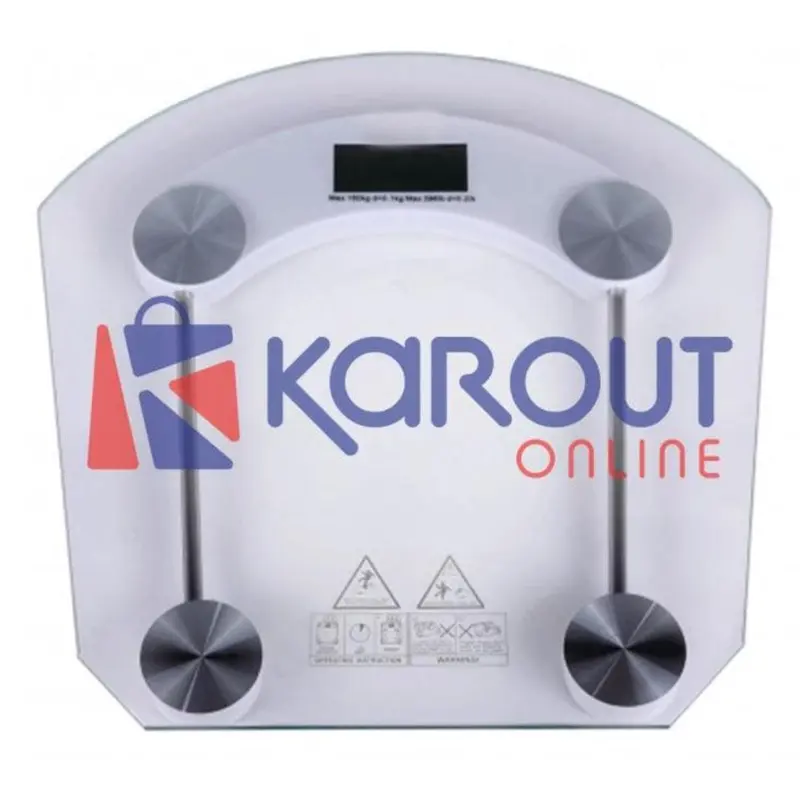**(Net)** Scale Homeware / ss19-2005 / KC-51 / 2003A