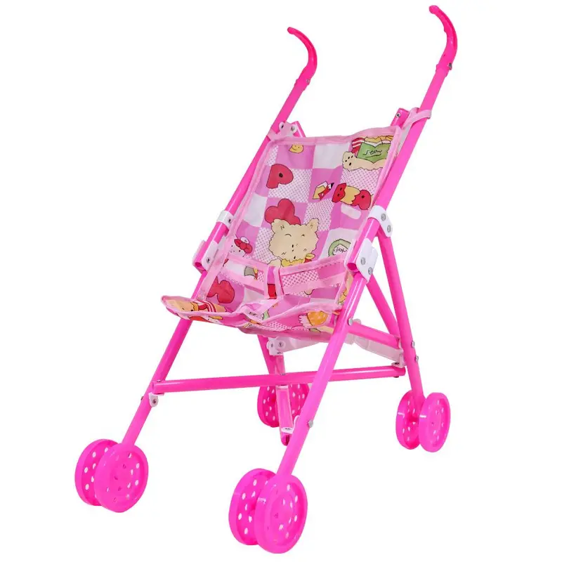 Baby Trolley Toy / 886C / 0881