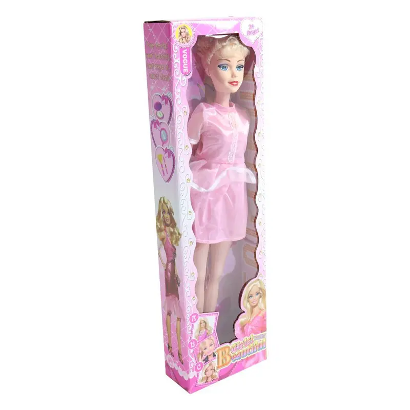 Beautiful Girl Doll