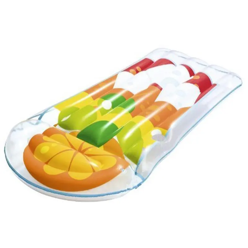 Bestway 44037 Inflatable Airbed Lounge Deluxe Comfort (190 x 99)cm