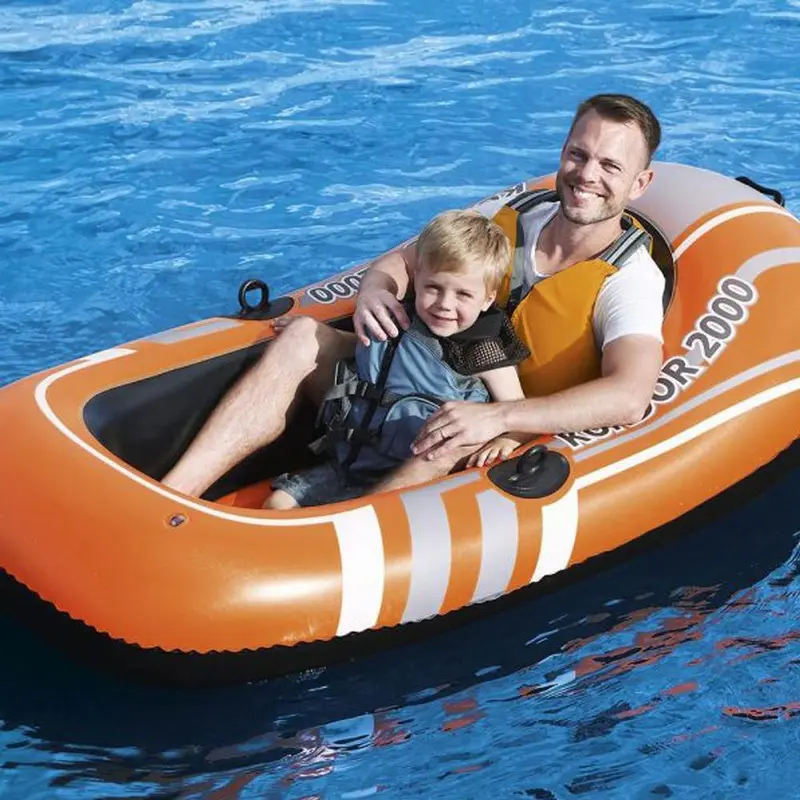 Bestway Boat Kondor