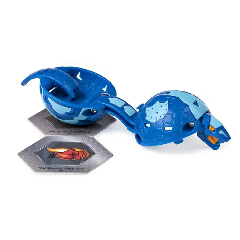 BAKUGAN Spin Master BTB Starter PackFangzor