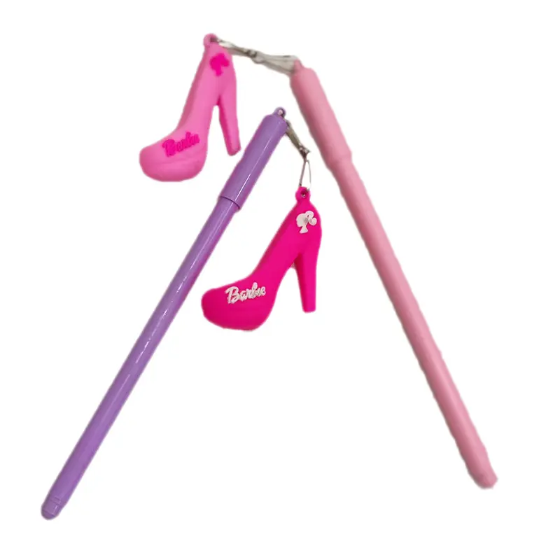 Barbie Penpink