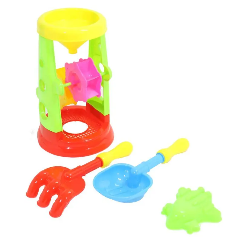 Beach Toys Set
