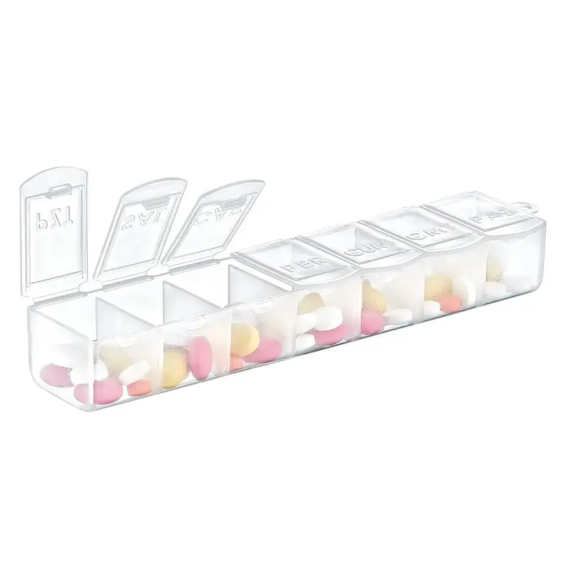 Beehome Medicine Box