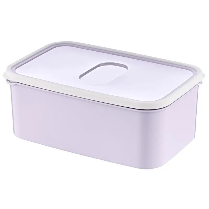 Beehome Smart Storage Box 3.5 LLight purple