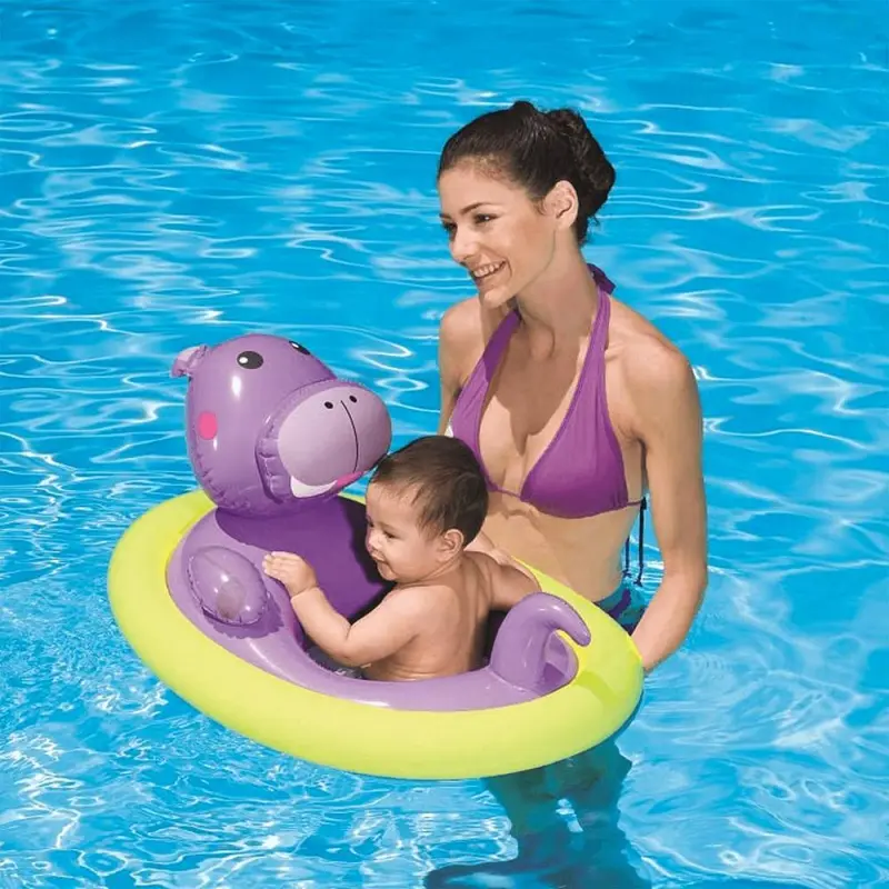 Bestway Lil' Animal Pool Float