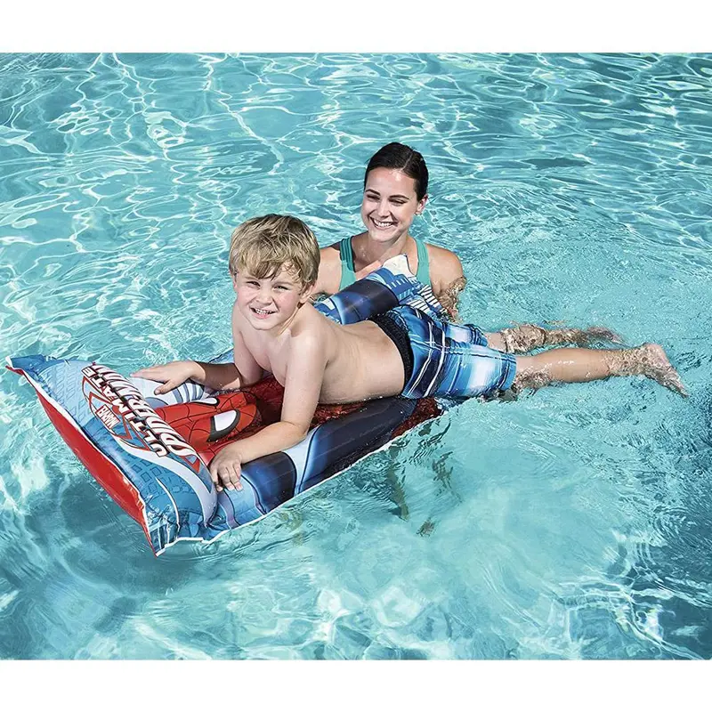 Bestway The Amazing SPIDER-MAN Beach Mat