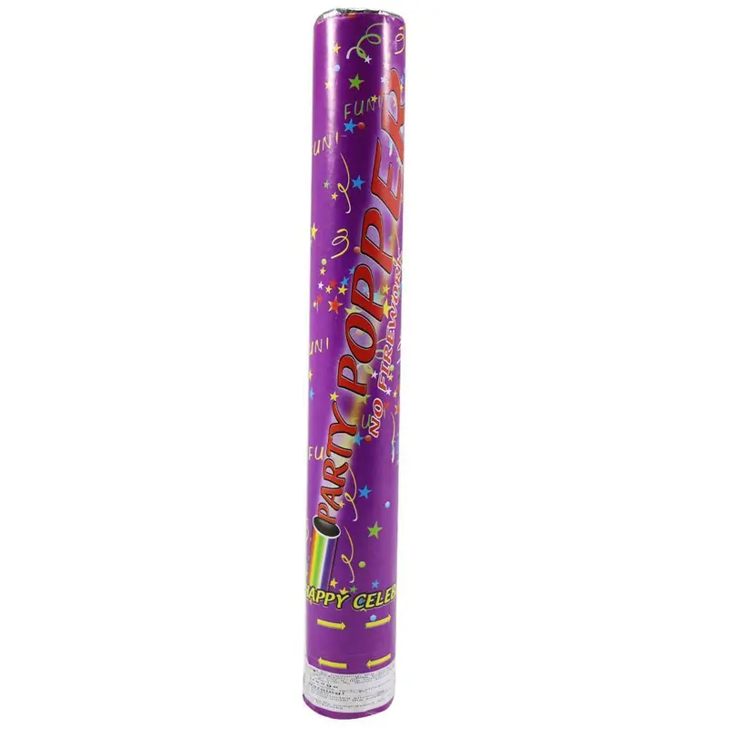 Birthday Party Popper 30cm P-80/872039/723805