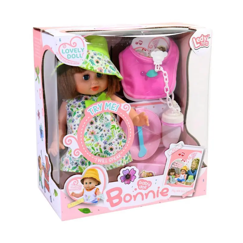 Bonnie Baby Doll -LD69007A