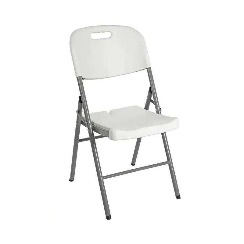Blow Mould Foldable Chair