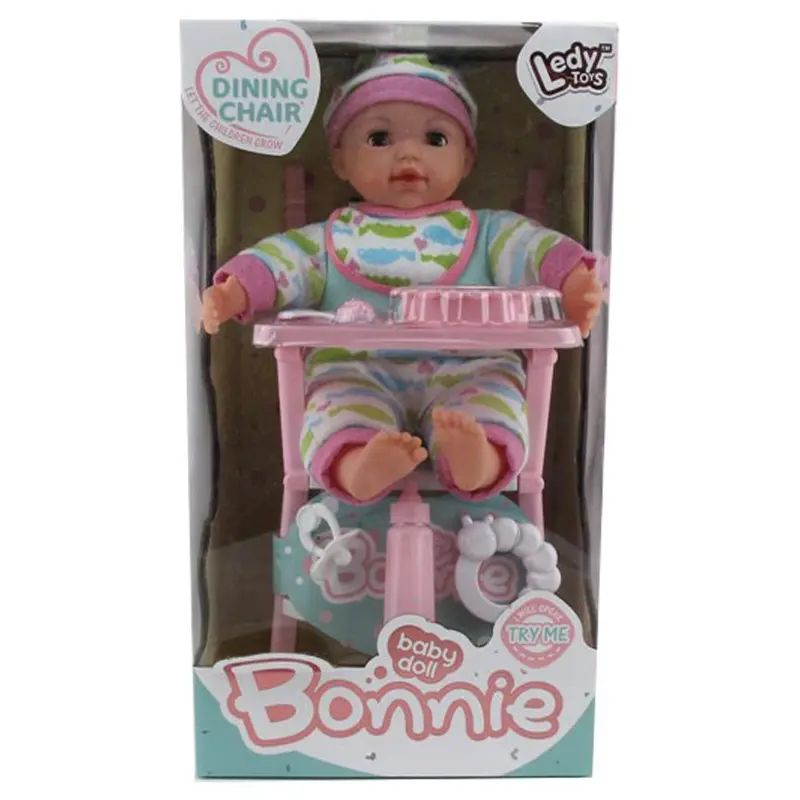 Bonnie Baby doll
