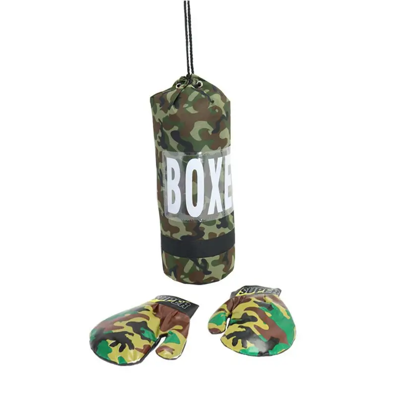 Boxing Set- 3034-1
