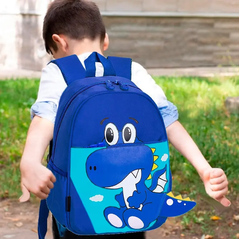 School Bag For KidsNavy